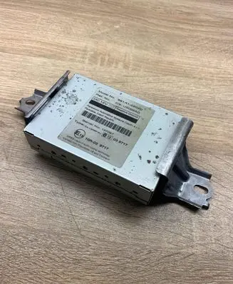Toyota Verso Other control units/modules 861A102020