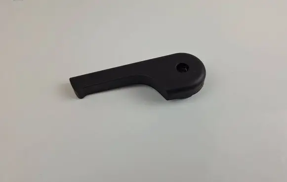 Jaguar E-Pace Engine bonnet (hood) release handle