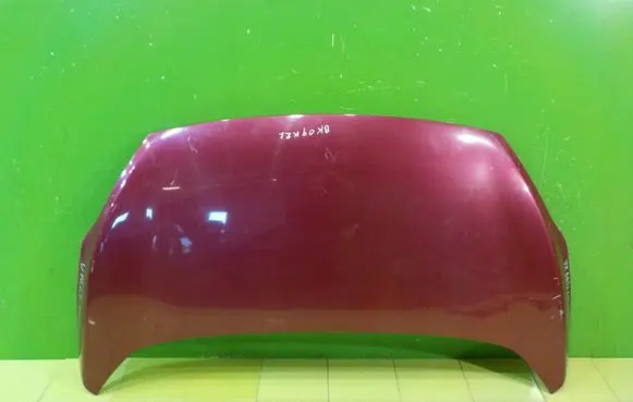 Ford Ka Engine bonnet/hood WP229