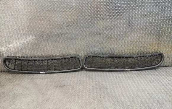 Mini One - Cooper R50 - 53 Front bumper upper radiator grill