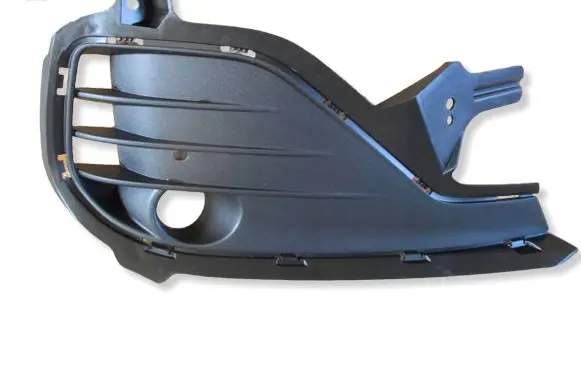 Hyundai i30 Front bumper lower grill 86564G4AD0