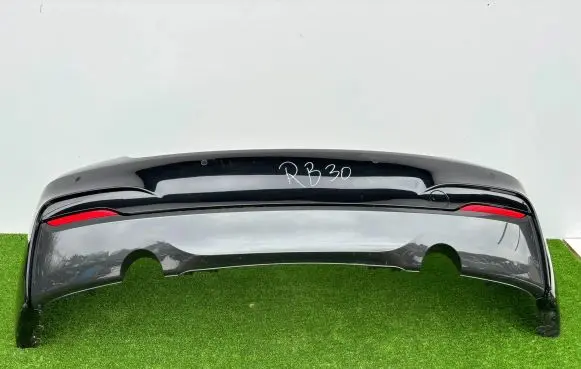BMW 2 F22 F23 Rear bumper 8055567