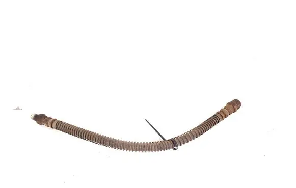 Mercedes-Benz C W204 Brake line pipe/hose A2044200848