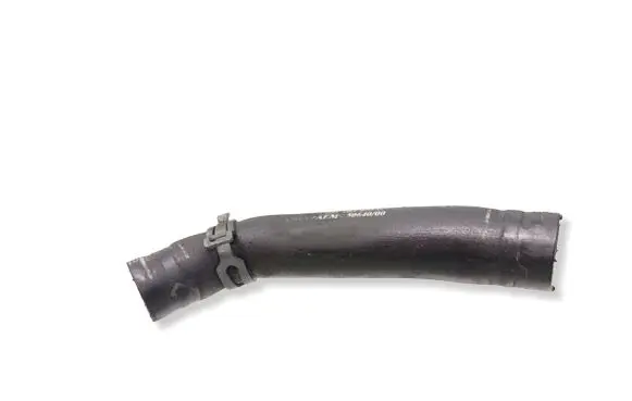 Porsche Cayenne (92A) Engine coolant pipe/hose 057103493G