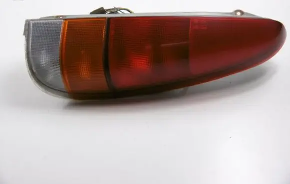 Hyundai Atos Prime Rear/tail lights