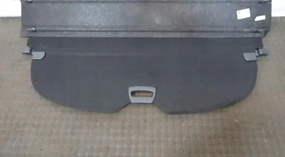 Peugeot 308 Parcel shelf load cover 