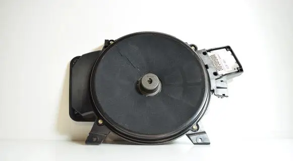 Audi A8 S8 D3 4E Subwoofer speaker 4E0035412A