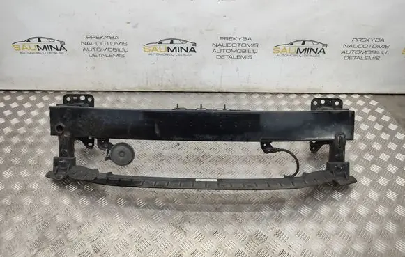 Hyundai i30 Front bumper cross member 86571G4AA0