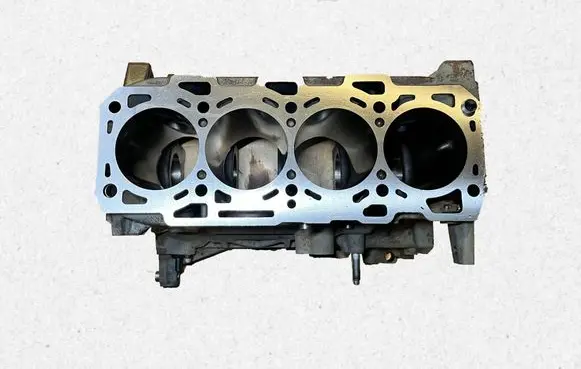 Fiat Ducato Engine block 46351378
