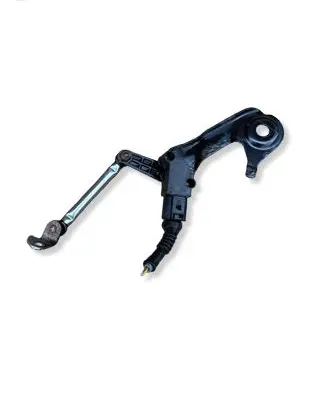 Audi Q5 SQ5 Rear height level sensor lever 1T0907503A