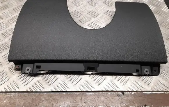Audi Q7 4L Dashboard lower bottom trim panel 4L1880301A