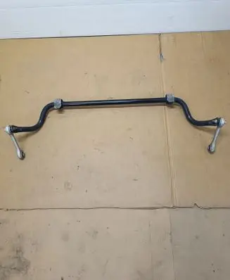 Audi A8 S8 D5 Front anti-roll bar/sway bar 4N0411305A