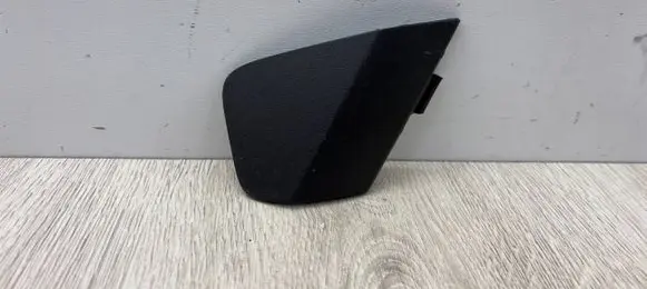 Ford Fiesta Front tow hook cap/cover 8A61-17A989-A