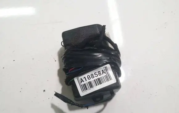 Volkswagen PASSAT B5 Alarm control unit/module 