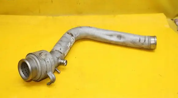 Audi A3 S3 8L Air intake hose/pipe