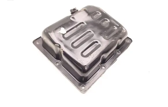 Hyundai i10 Oil sump 1807080003B