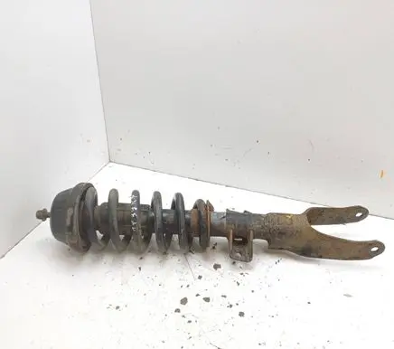Volkswagen Amarok Front shock absorber with coil spring 2H0412021BJ 2H0412031K