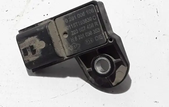 Mercedes-Benz Citan W415 Air pressure sensor 223657458R