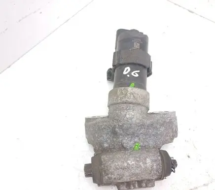 Porsche Cayenne (92A) Hand brake/parking brake motor 911256E 1111141256