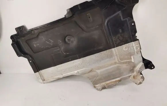 Mercedes-Benz E W213 Gearbox bottom protection A2135201600
