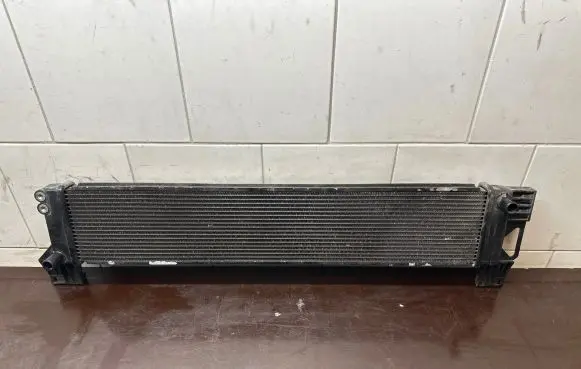 Lexus RX 450H Coolant radiator 