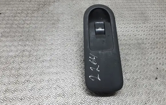 Renault Scenic II - Grand scenic II Electric window control switch 156013740