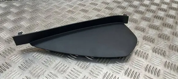 MG ZS Dashboard side end trim 10383116