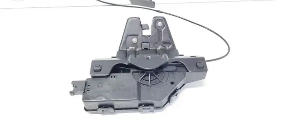 BMW 1 E81 E87 Tailgate/trunk/boot lock/catch/latch 7840617