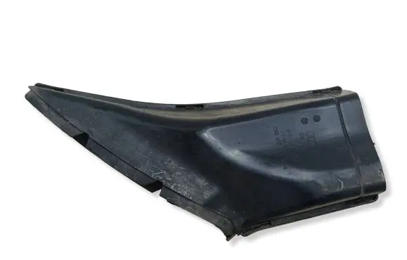 Audi A6 S6 C6 4F Air intake duct part 4F0129521B PA6GF30 4F0129618