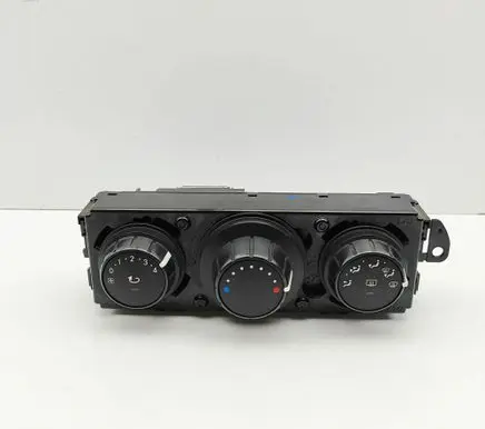 Mercedes-Benz Citan W415 Interior fan control switch 275708552R