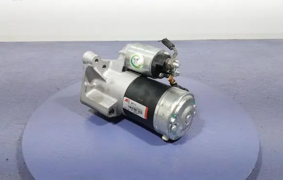 Renault Laguna II Starter motor 