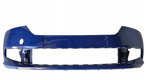Skoda Fabia Mk3 (NJ) Front bumper 1399999999