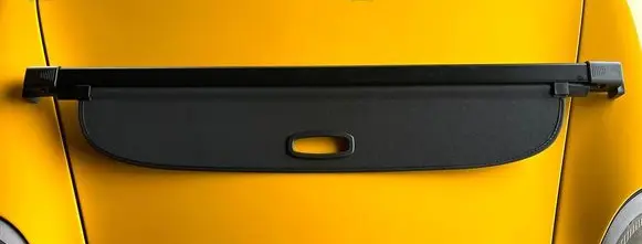 Volvo V60 Parcel shelf 