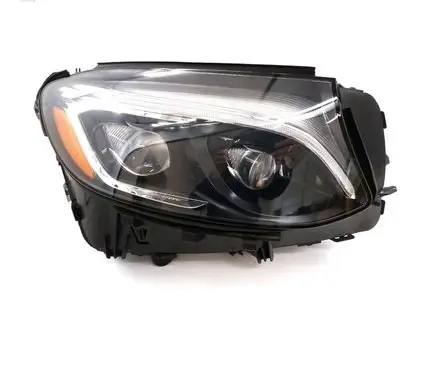 Mercedes-Benz GLC X253 C253 Headlight/headlamp A2539066201
