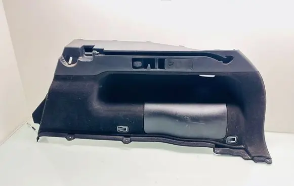KIA Optima Trunk/boot side trim panel 85740A8700 A70RH