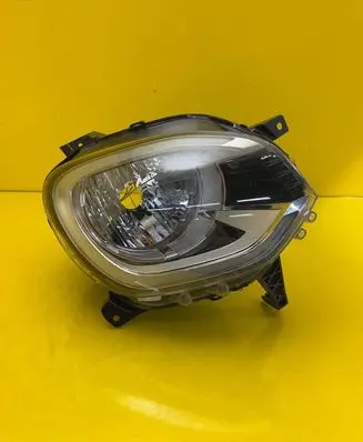 Renault Twingo III Headlight/headlamp 260105001R