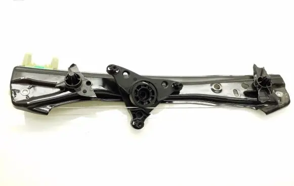 BMW 3 G20 G21 Rear window lifting mechanism without motor