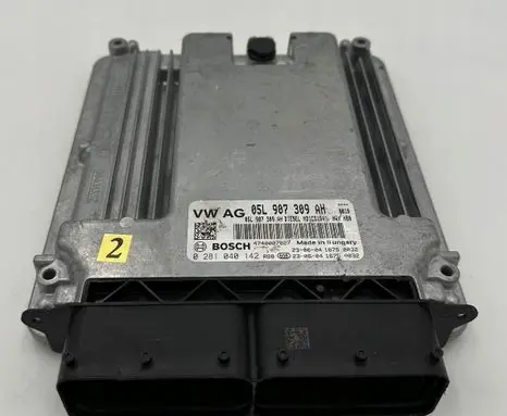 Volkswagen Caddy Engine control unit/module 05E907309AH