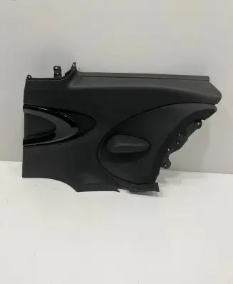 Mini Paceman (R61) Rear door card panel trim 9809330