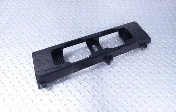 Land Rover Defender Rear/tail light trim molding L8B213B666AA LR131792
