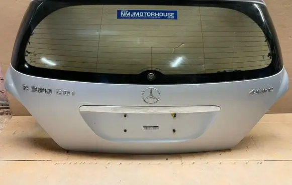 Mercedes-Benz R W251 Tailgate/trunk/boot lid C775