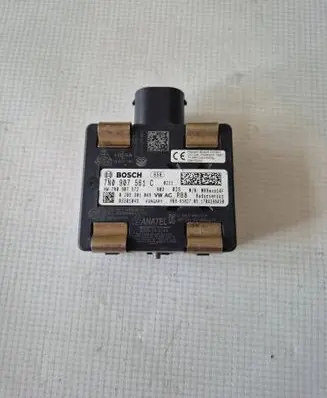 Volkswagen Sharan Distronic sensor radar 7N0907561C