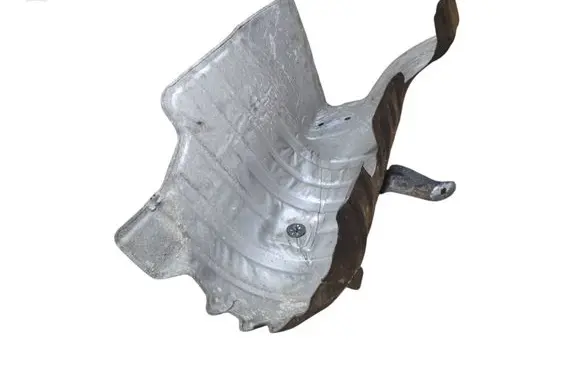 Ford Transit Exhaust heat shield 8C115K286JD CHE7A