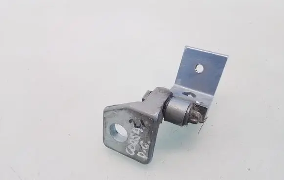 Opel Corsa D Rear door upper hinge