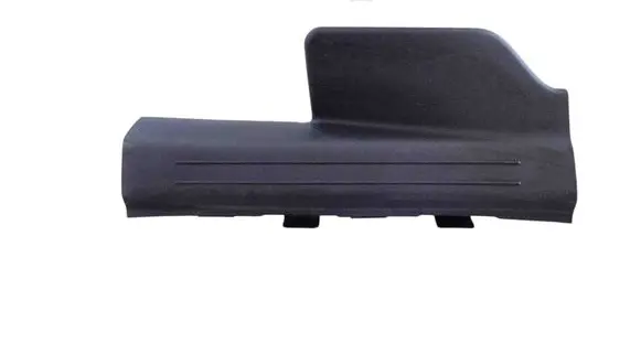 KIA EV6 Rear sill trim cover 85875CV000