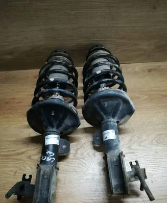 Chevrolet Lacetti Front shock absorber with coil spring 111500318894 318894 318895