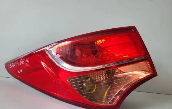 Hyundai Santa Fe Rear/tail lights 924012W030