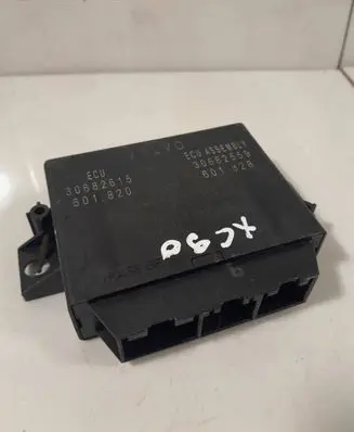 Volvo XC90 Parking PDC control unit/module 30682559 601820 30682615