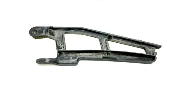 BMW X5 E70 Bumper support mounting bracket corner 51127185986