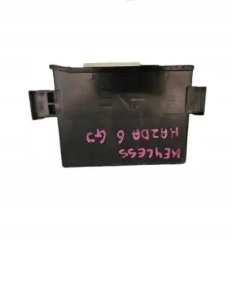 Mazda 6 Door control unit/module